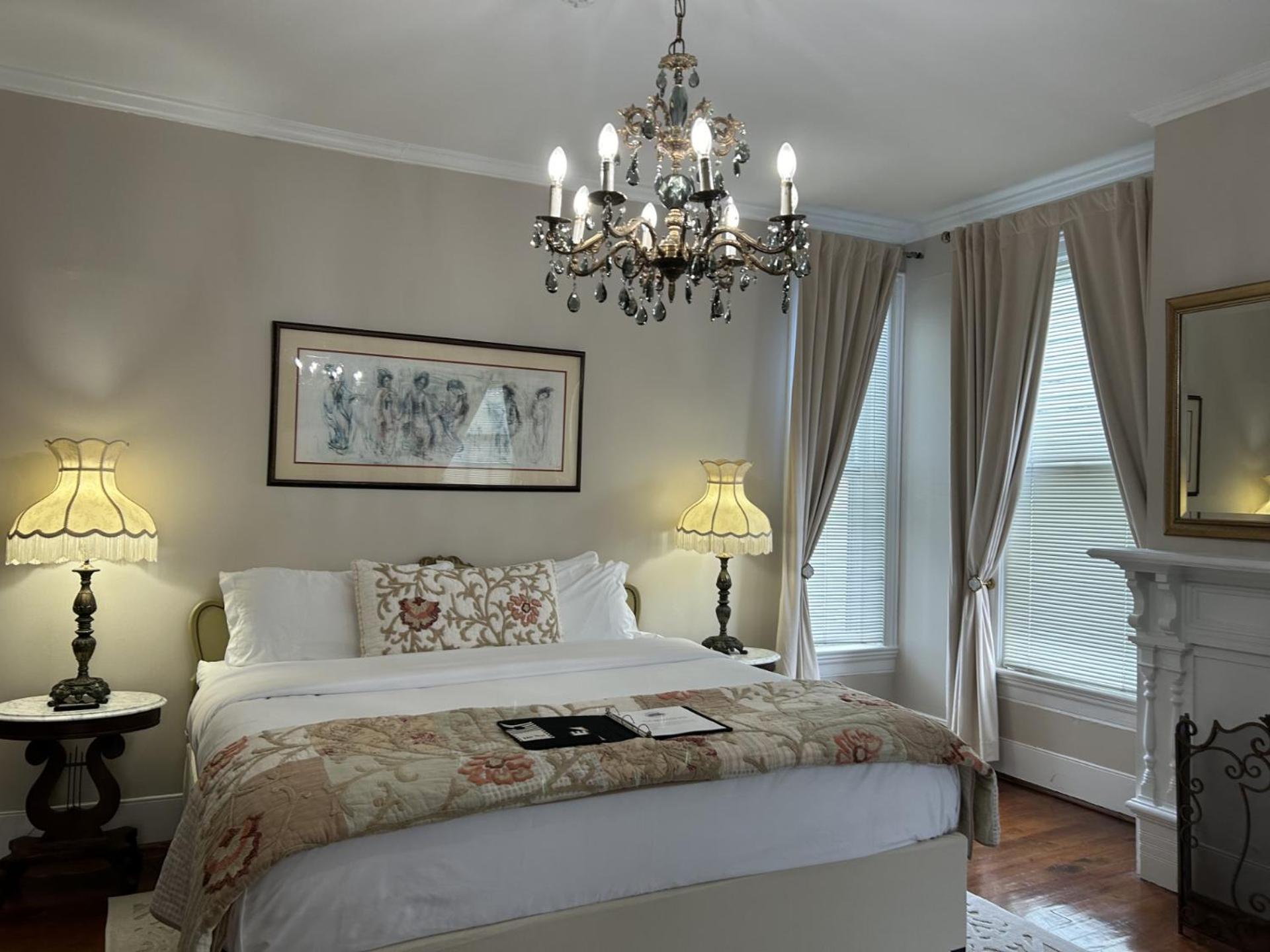 Meadows Inn นิวเบิร์น ภายนอก รูปภาพ